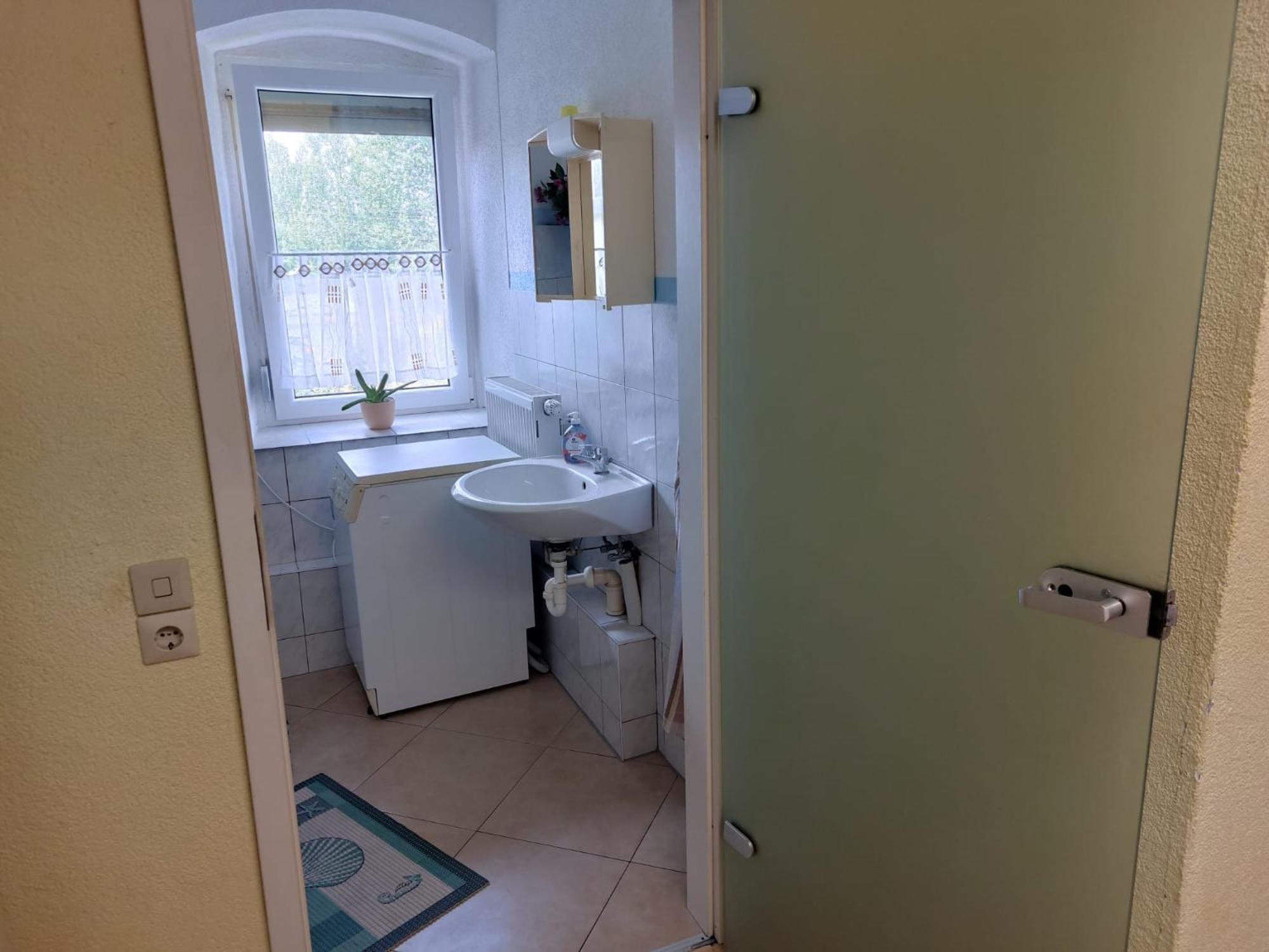 Ferienwohnung Bretnig Grossrohrsdorf エクステリア 写真
