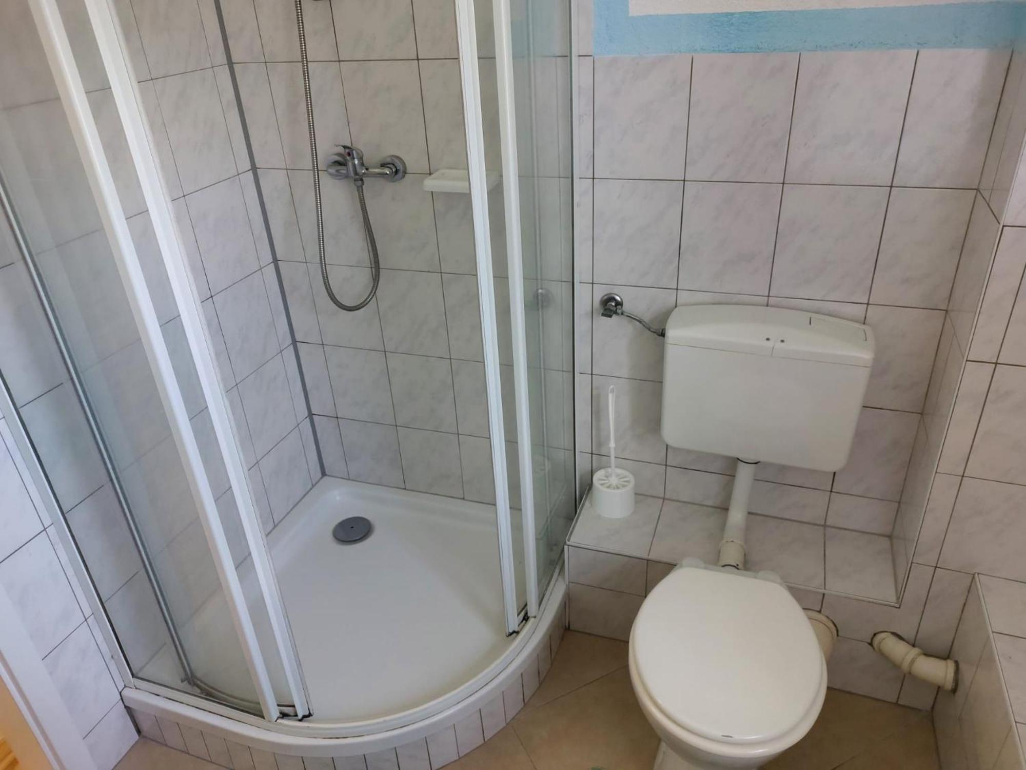 Ferienwohnung Bretnig Grossrohrsdorf エクステリア 写真