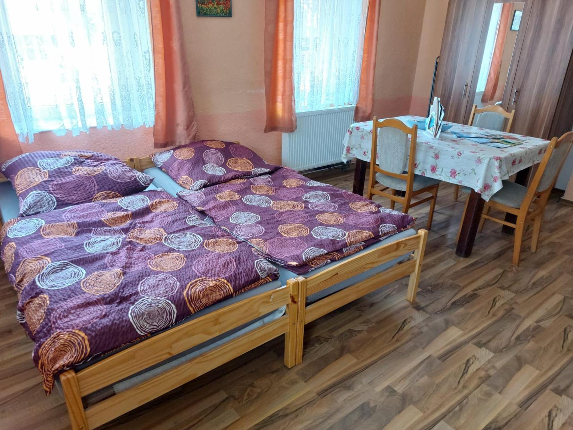 Ferienwohnung Bretnig Grossrohrsdorf エクステリア 写真