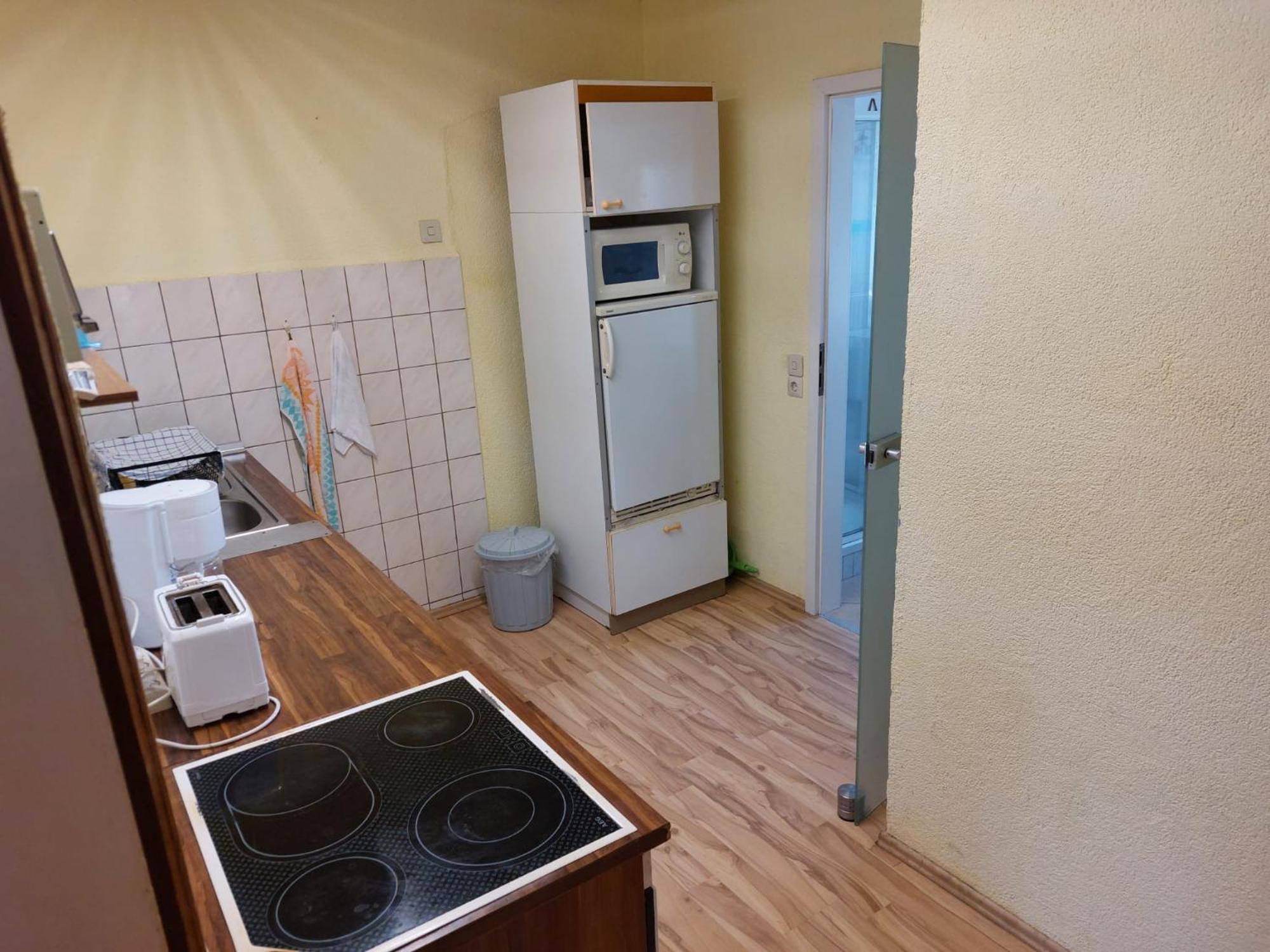 Ferienwohnung Bretnig Grossrohrsdorf エクステリア 写真